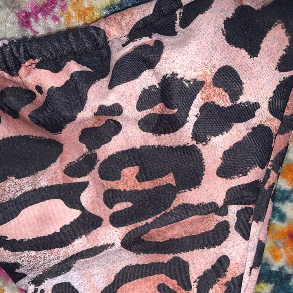 Cheetah Bikini - Picture 3 of 3